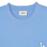  Tee MLB LA ligth Blue 