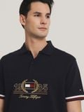  Polo Tommy Black 