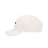  MLB HEART FRONT LOGO UNSTRUCTURED BALL CAP LA DODGERS 