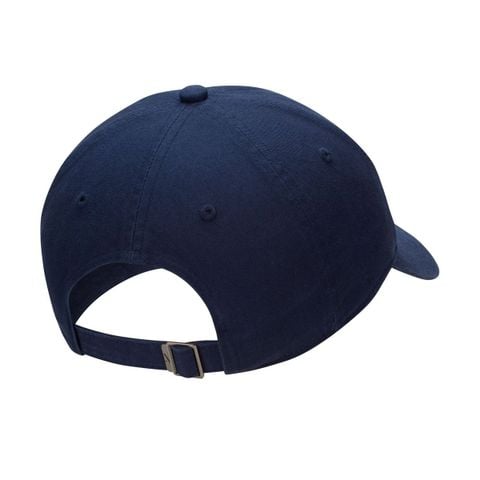  Nike Cap Navy 