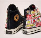  Chuck Taylor 1970s Mi Gente 