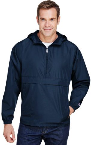  Champion Packable Jacket Basic 