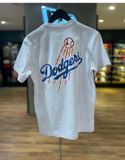  Tee NewEra LA Dodgers 