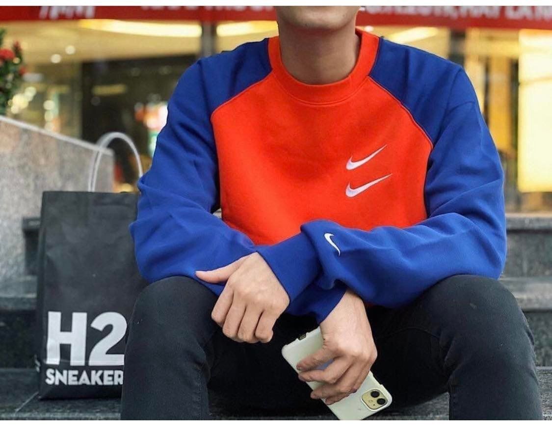  Sweater nike 