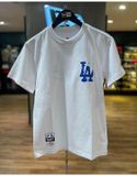  Tee NewEra LA Dodgers 