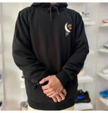 Hoodie vans skeleton "after party" 