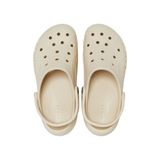  Crocs Baya Platfom Bone 