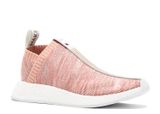  Kith x Naked x NMD_CS2 Primeknit 'Pink' 