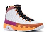  Air Jordan 9 Retro 'Change The World' 