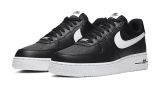  AF1 Black White (CJ0952-001) 