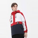  Tommy Jacket 