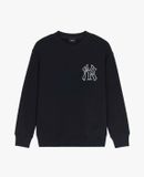  MLB sweater Biglogo 