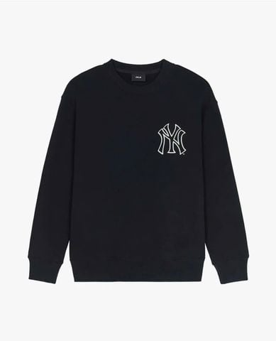  MLB sweater Biglogo 