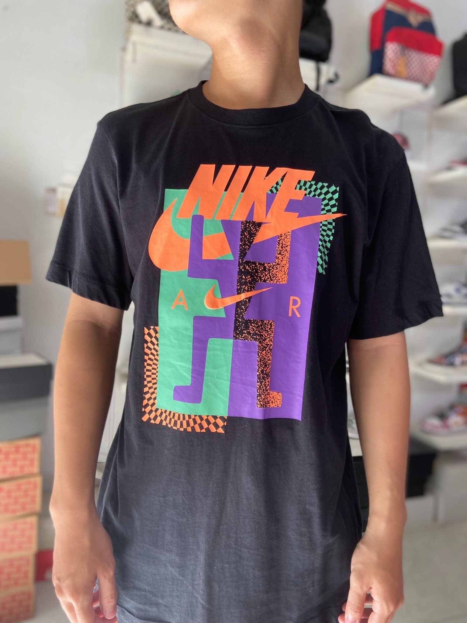  Tee Nike 