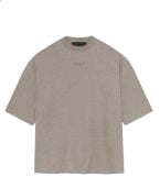  Essential Tee Core Heather 