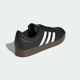  adidas VL Court Base Black gum 