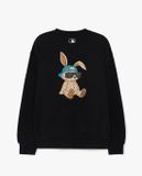  Sweater MLB Rabit Black 