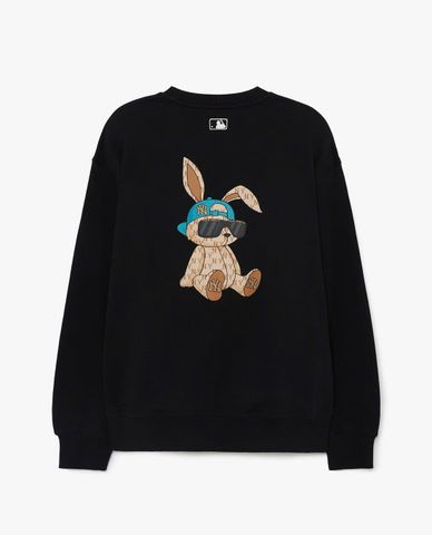  Sweater MLB Rabit Black 