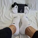  Nike Dri-fit Socks ( pack/ 3 đôi ) 