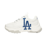  MLB BigBall Chunky A LA Dodgers Off-White 
