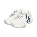  MLB BigBall Chunky A LA Dodgers Off-White 