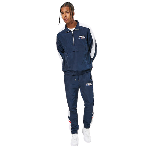  Quần Forever 21 x Kswiss 