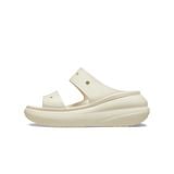  Crocs Classic Crush Bone 