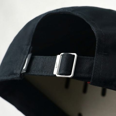  Nike Cap Black 