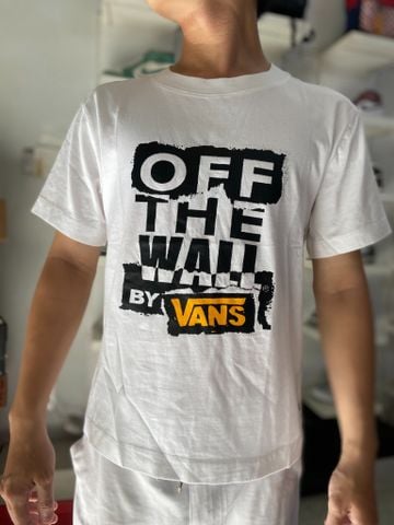  Tee Vans 