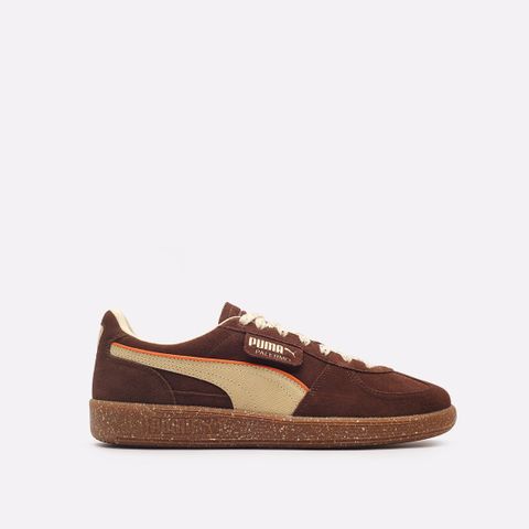  PUMA Brown Palermo Cannoli 