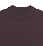  Áo Essential Fear Of God Plum 