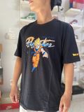  Tee Dragon Ball Black 