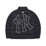  Basic Mega Logo Mid Weight Down NEW YORK YANKEES 