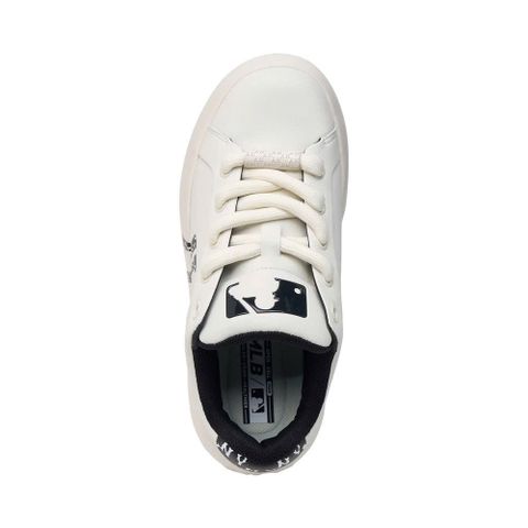  MLB chunky classic base heel Newyork yankee 