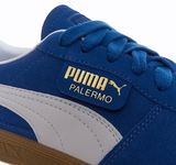  Puma Palermo cobalt glaze gum 