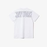  Tee New Era Big City Neyyan Wht 