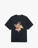  Tee MLB New Year Dragon Overfit 
