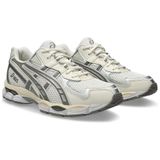  Asics gell NYC 2055 Vanilla pale Oak 