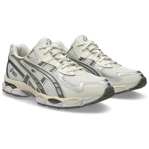  Asics gell NYC 2055 Vanilla pale Oak 
