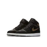  Air Jordan 1 Retro High Heiress Camo (GS) 