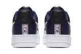 Air Force 1 x NBA 'Midnight Navy' 