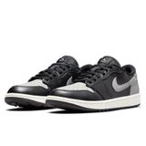  Air Jordan 1 Retro Low Golf 