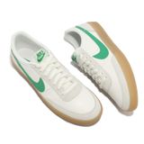  Nike Killshot 2 Leather Sail Lucid Green 