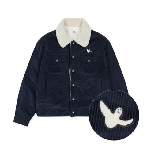  Jacket What it isn’t 