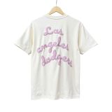  New era Basic Logo Ivory 