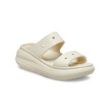  Crocs Classic Crush Bone 