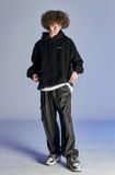 Cargo Pant Not4 Grey 