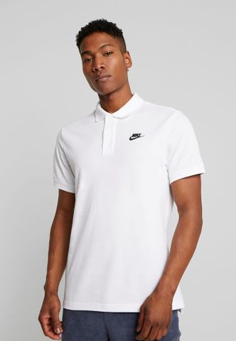  Polo Nike White 