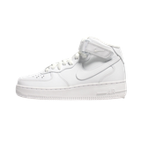  Nike Air Force 1 Triple White 