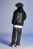  Cargo Pant Not4 Grey 